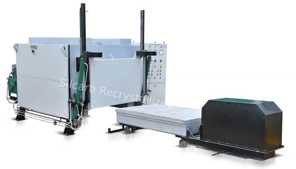 Heat Treatment Furnaces Heat Treatment Furnaces