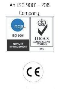 Silcarb Recrystallized